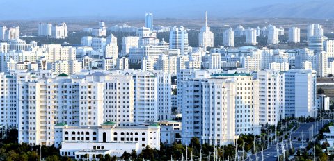 В Ашхабаде 5 сентября пройдёт совместный приём граждан по правовым вопросам