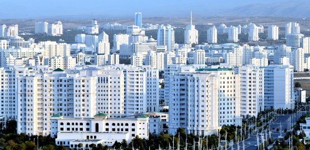 В Ашхабаде 5 сентября пройдёт совместный приём граждан по правовым вопросам
