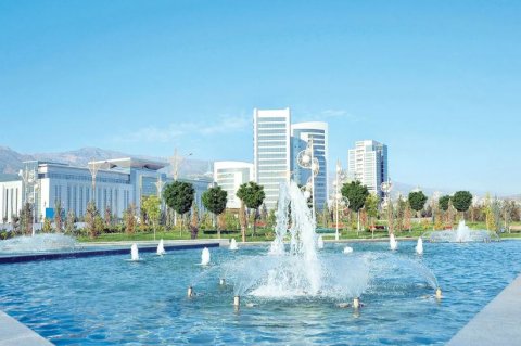 В Туркменистане объявлены длинные выходные с 20 по 23 марта