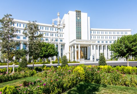 Рост ВВП Туркменистана в январе–сентябре составил 6,3%