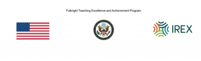 Открыт набор в программу Фулбрайта на 2026-2027 год для туркменских педагогов