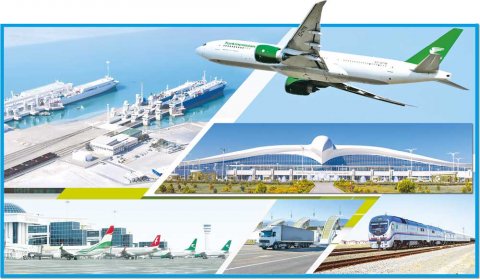 Туркменистан совершенствует законодательство в сфере автотранспорта