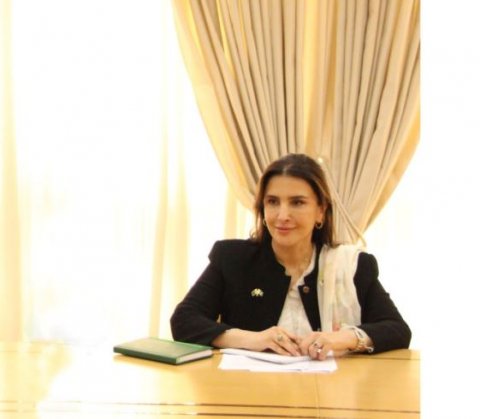 Туркменистан и Пакистан готовят визиты на высшем уровне в 2026 году