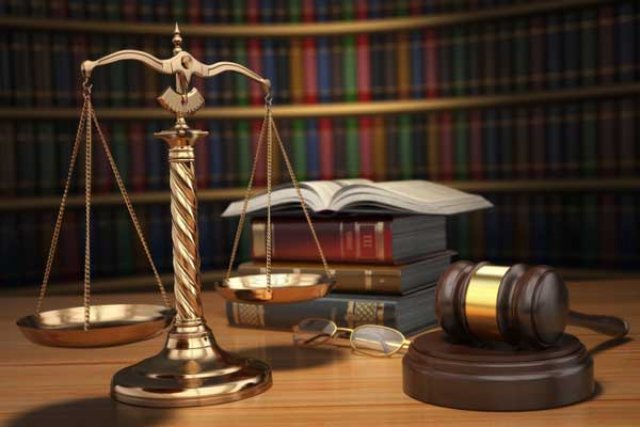 В Минюсте Туркменистана проведут бесплатный приём по правовым вопросам