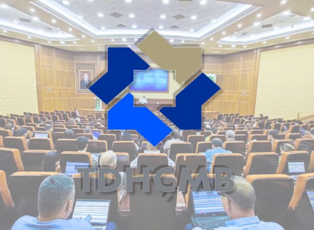 Экспортные контракты Туркменистана на бирже превысили $5,8 млн