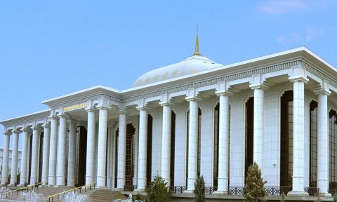 Меджлис Туркменистана подвёл итоги законотворческой работы за начало года