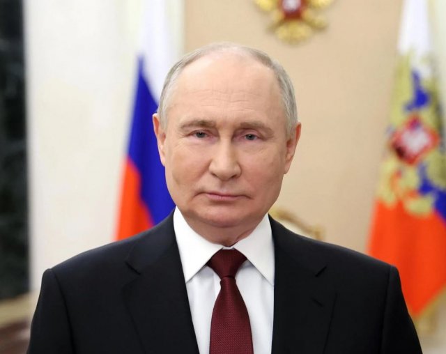 Президент РФ прибудет в Туркменистан на юбилей нейтралитета