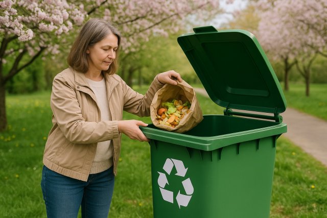 В Туркменистане утверждён порядок утилизации и уничтожения продуктов