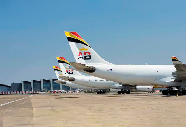 Air Belgium запустила регулярные грузовые рейсы в Ашхабад