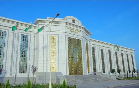 Таможня Туркменистана обновила требования к складам временного хранения