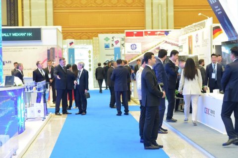 Туркменистан примет международную конференцию по «умному строительству» и чистой энергии