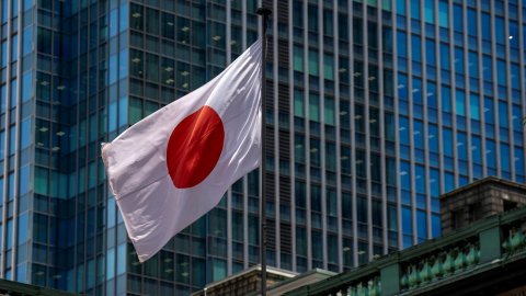 Сердар Бердымухамедов прибыл в Токио на саммит 'Центральная Азия + Япония