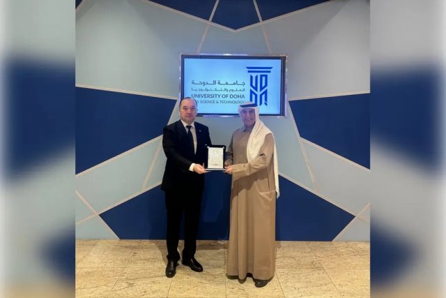 Туркменистан и Катар договорились о сотрудничестве в образовании