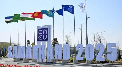 Сердар Бердымухамедов пригласил европейский бизнес на туркменский рынок