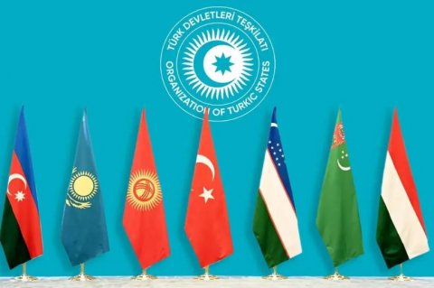 Туркменистан примет участие в саммите ОТГ и COP31 в Турции
