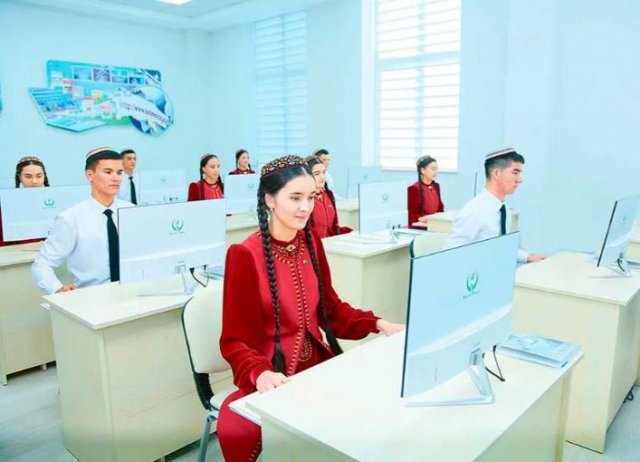 Учёные из разных стран обсудят цифровизацию на форумах в Туркменистане