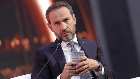 Сердар Бердымухамедов: Туркменистан готов расширять энергопоставки в Турцию