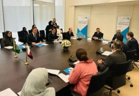 Туркменистан и Катар обсудили сотрудничество в сфере науки и изучения древних рукописей
