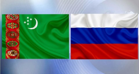 Главы МИД России и Туркменистана провели телефонные переговоры