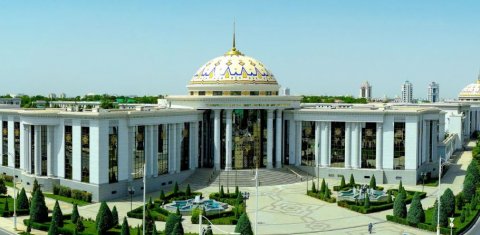 ИМО МИД Туркменистана приглашает абитуриентов на дни открытых дверей