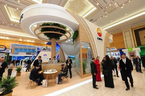 CNPC станет платиновым спонсором инвестиционного форума TEIF 2025