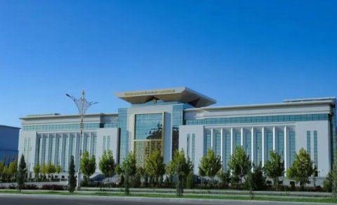 Бесплатные юридические консультации проведут в Ашхабаде 25 апреля