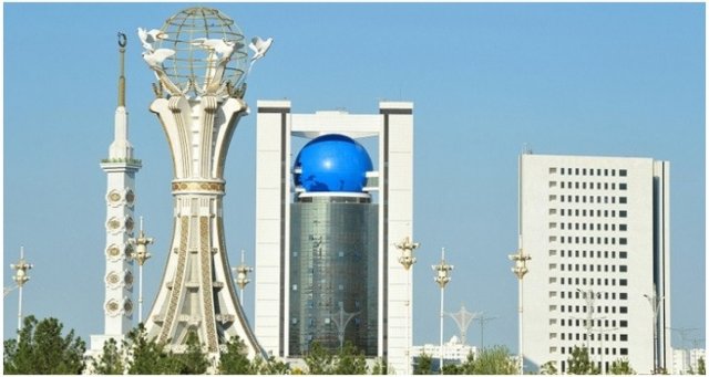 Туркменистан усиливает международные связи: план на 2026 год утвержден