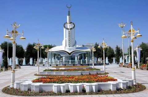 В Ашхабаде пройдёт ярмарка вакансий