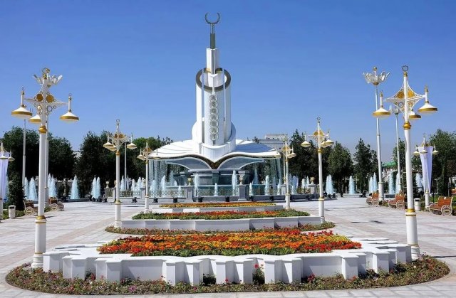 В Ашхабаде пройдёт ярмарка вакансий