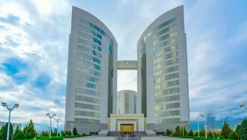 ИП Туркменистана обязаны оплатить пенсионные взносы до 15.02.2026