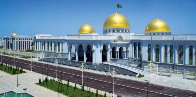 Туркменистан готовится к масштабному празднованию 30-летия нейтралитета в 2025 году