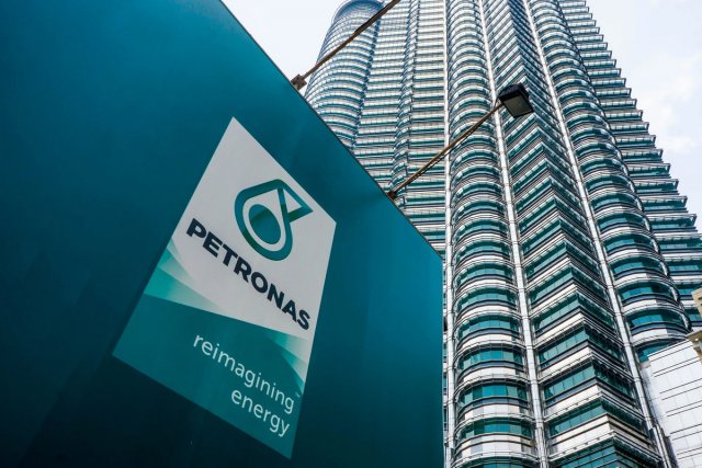 Туркменистан и Petronas подписали протокол о разделе продукции