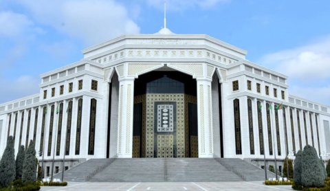  В Туркменистане пройдет Международная конференция по вопросам устойчивого развития экономики
