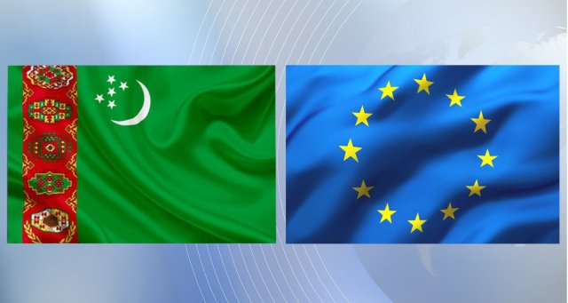 ЕС высоко оценил нейтральный курс Туркменистана