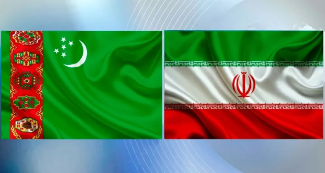 Туркменистан и Иран обсудили сотрудничество и гуманитарную повестку