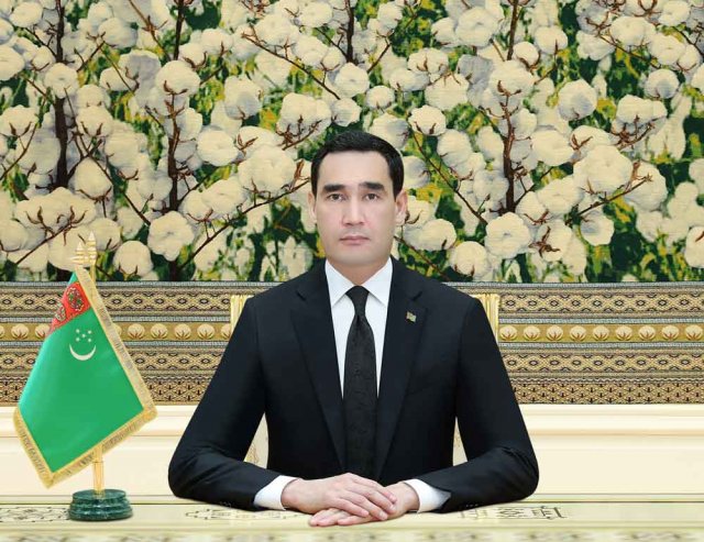 Туркменистан и Сейшелы договорились об углублении двусторонних связей