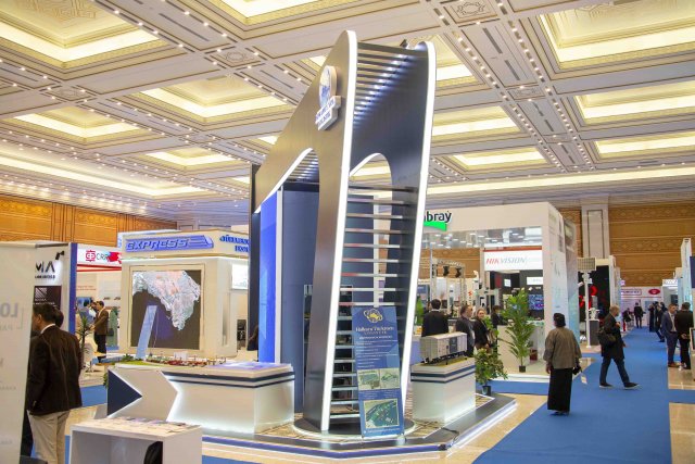 X-Road объединяет министерства Туркменистана в единую цифровую сеть