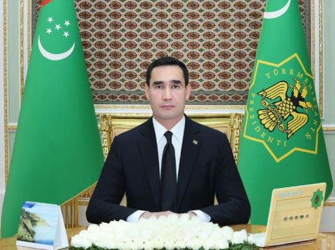Президент Туркменистана обсудил задачи аграрного сектора и регионального развития