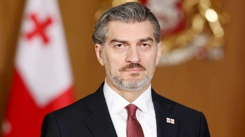 Президент Туркменистана поздравил Кавелашвили с юбилеем