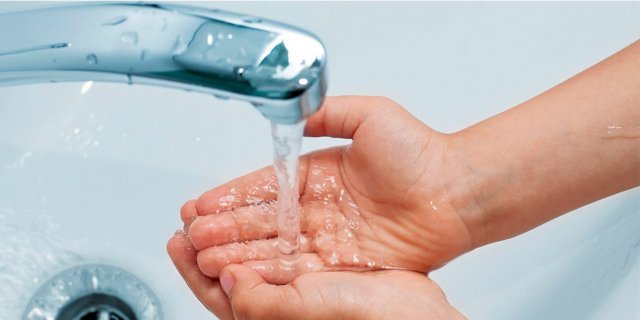 В Туркменистане пересмотрели нормативы водопотребления