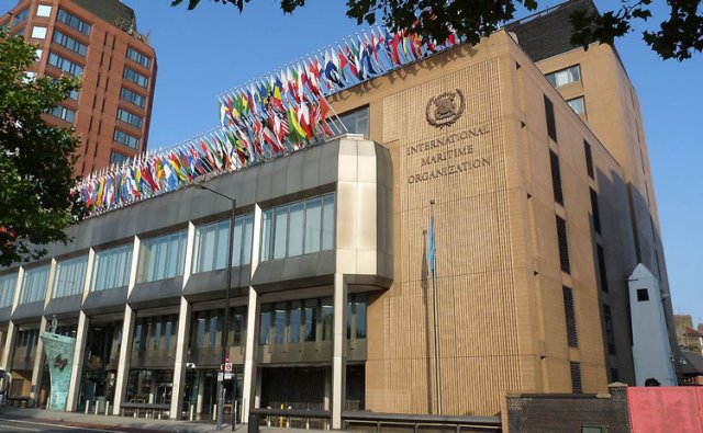 Туркменистан расширяет сотрудничество с Международной морской организацией
