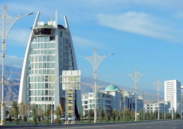 В Туркменистане создадут национальную стратегию по ИИ