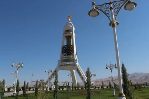  Туркменистан учредит юбилейную медаль к 30-летию нейтралитета и