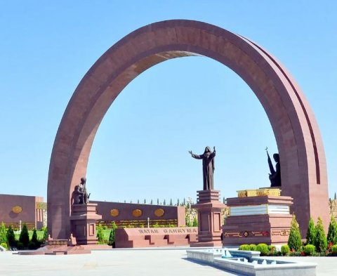 Туркменистан отметит 80-летие Победы торжественными мероприятиями и награждением ветеранов