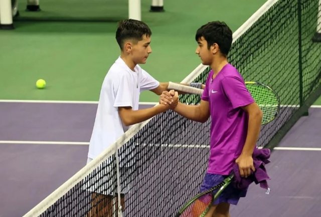 Ашхабад примет региональный семинар ITF Level 2 для теннисных тренеров