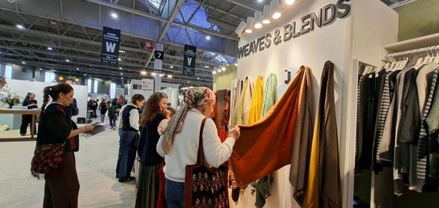 Туркменские бренды изучили европейский рынок на выставках во Франции