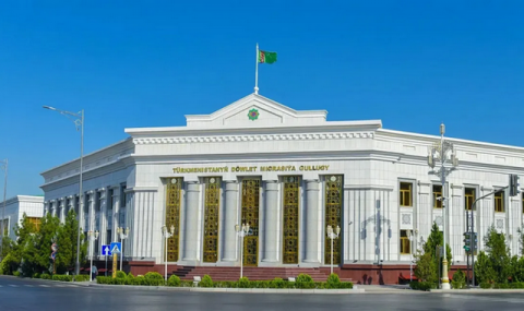 В Дашогузском и Марыйском велаятах построят новые здания миграционной службы