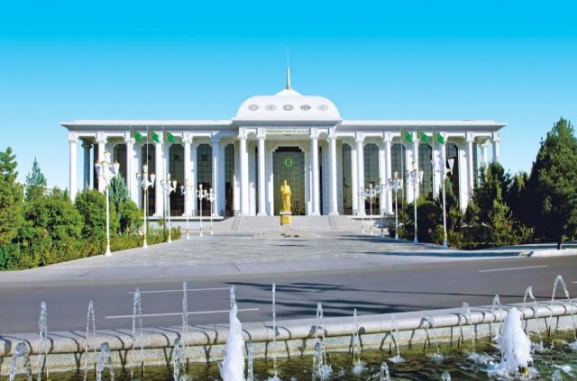 Меджлис Туркменистана подвёл итоги первого квартала