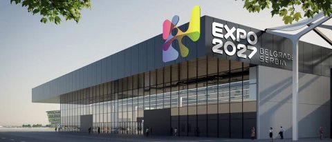 Туркменистан построит национальный павильон на EXPO-2027 в Белграде