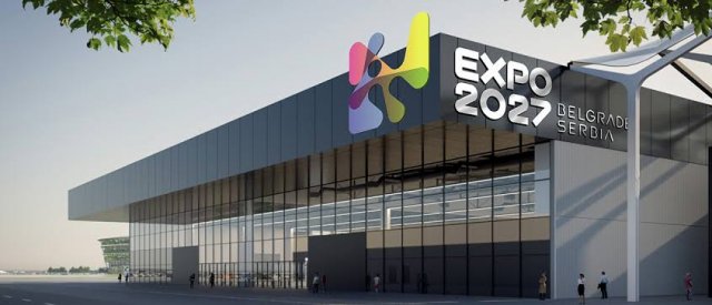 Туркменистан построит национальный павильон на EXPO-2027 в Белграде